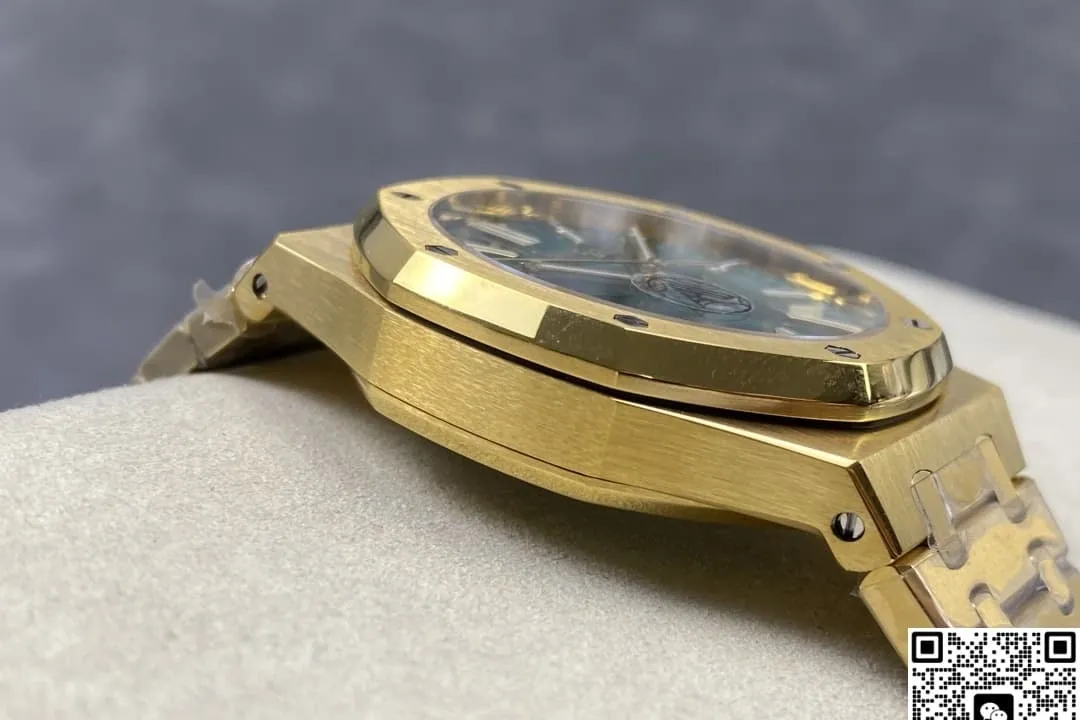 APW Factory Audemars Piguet 15513BA.OO.1320BA.01 1:1 Best Edition Replica Watch